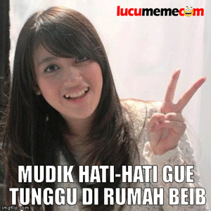 DP BBM BERGERAK MUDIK DP BBM BERGERAK MUDIK