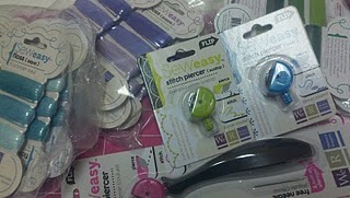 Scrapdoodles: March 2011