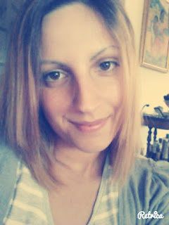 bionda leggermente rossiccia DA MORA A BIONDA: COME HO FATTO!