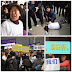 MH370: Kedutaan Malaysia di Serang Keluarga Mangsa di China (Gambar + Video)