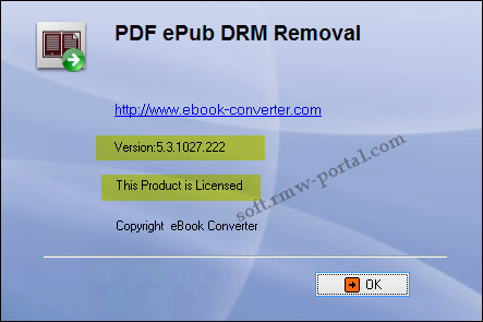 Drm Removal 7.8.4 Keygen