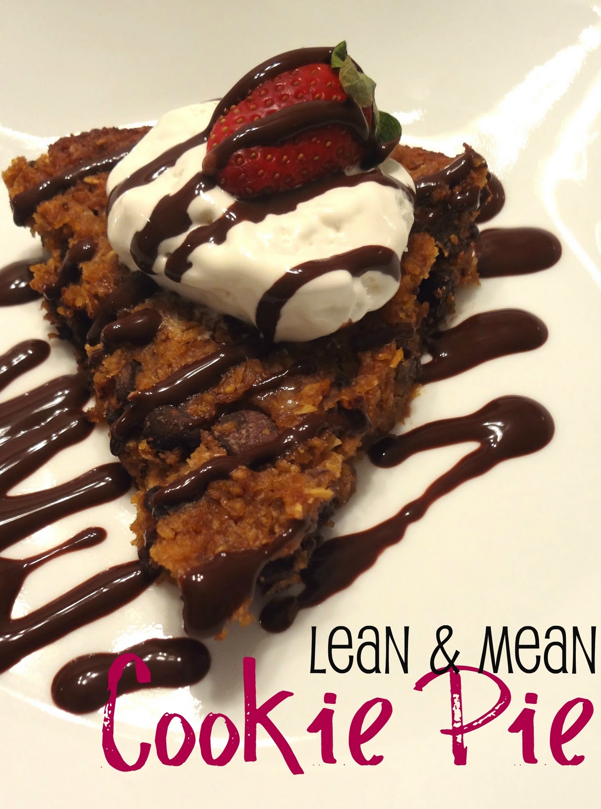 Mean Cookie