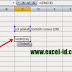 Rumus Excel LEN dan fungsinya