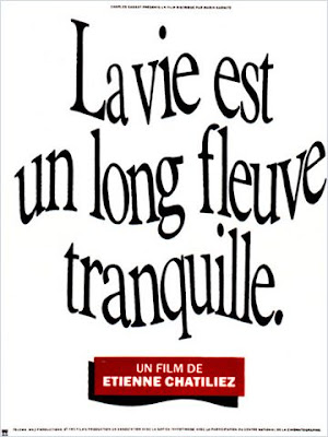 La Vie est un long fleuve tranquille Streaming Film La Vie est un long fleuve tranquille Streaming Film