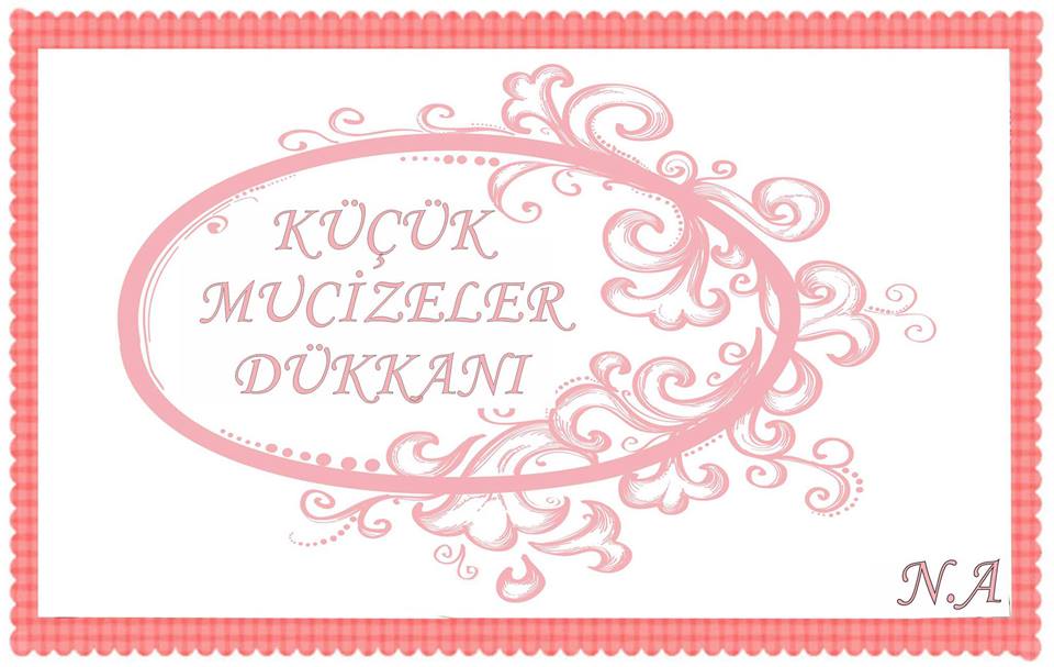 KÜÇÜK MUCİZELER DÜKKANI