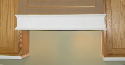 Como Transformar los Gabinetes de Cocina con Molduras! - Remodelando la