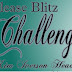 Release Blitz - The Challenge by Kim Iverson Headlee