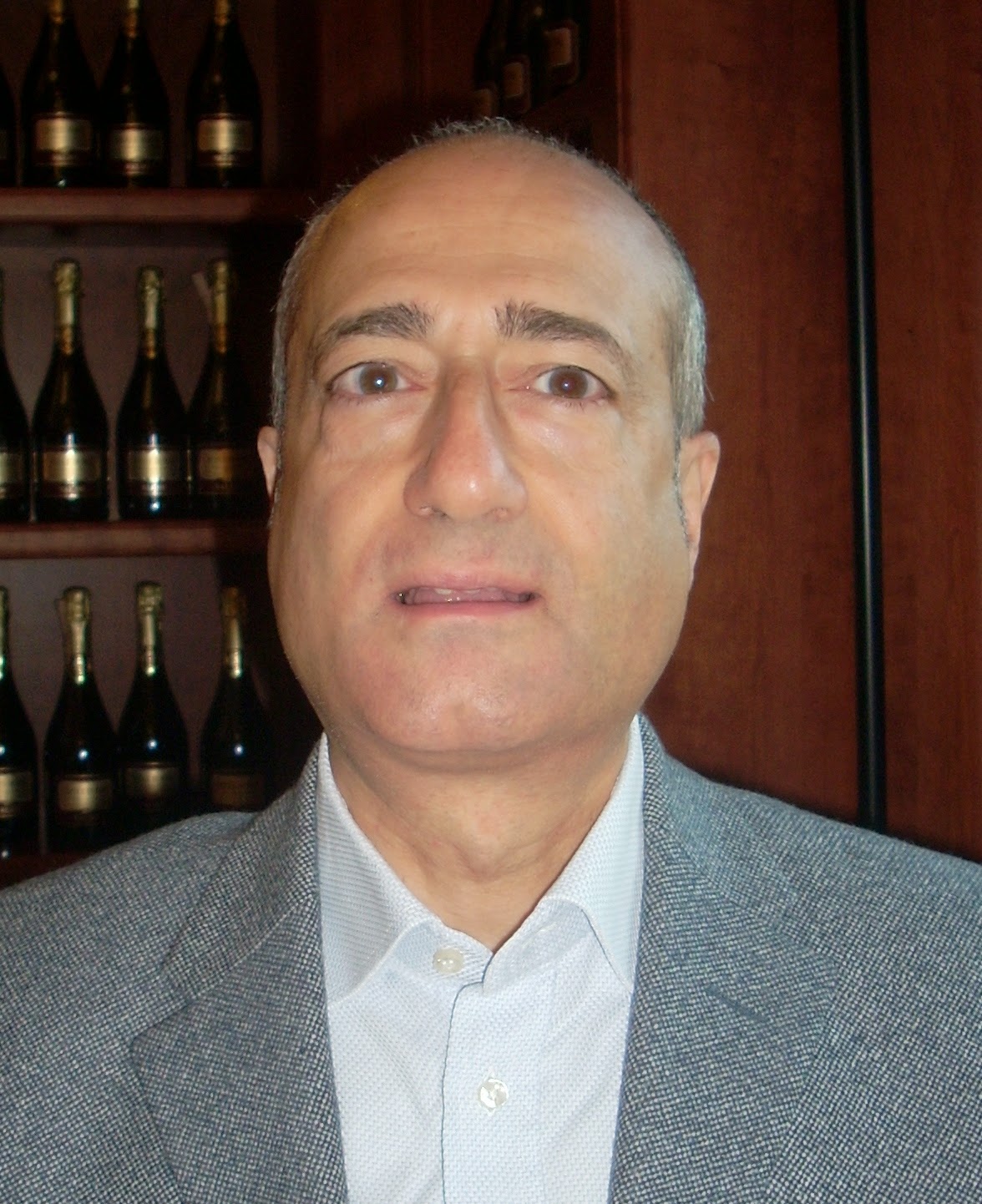 BFE Meeting 2015 Prof. Giuseppe Sacco