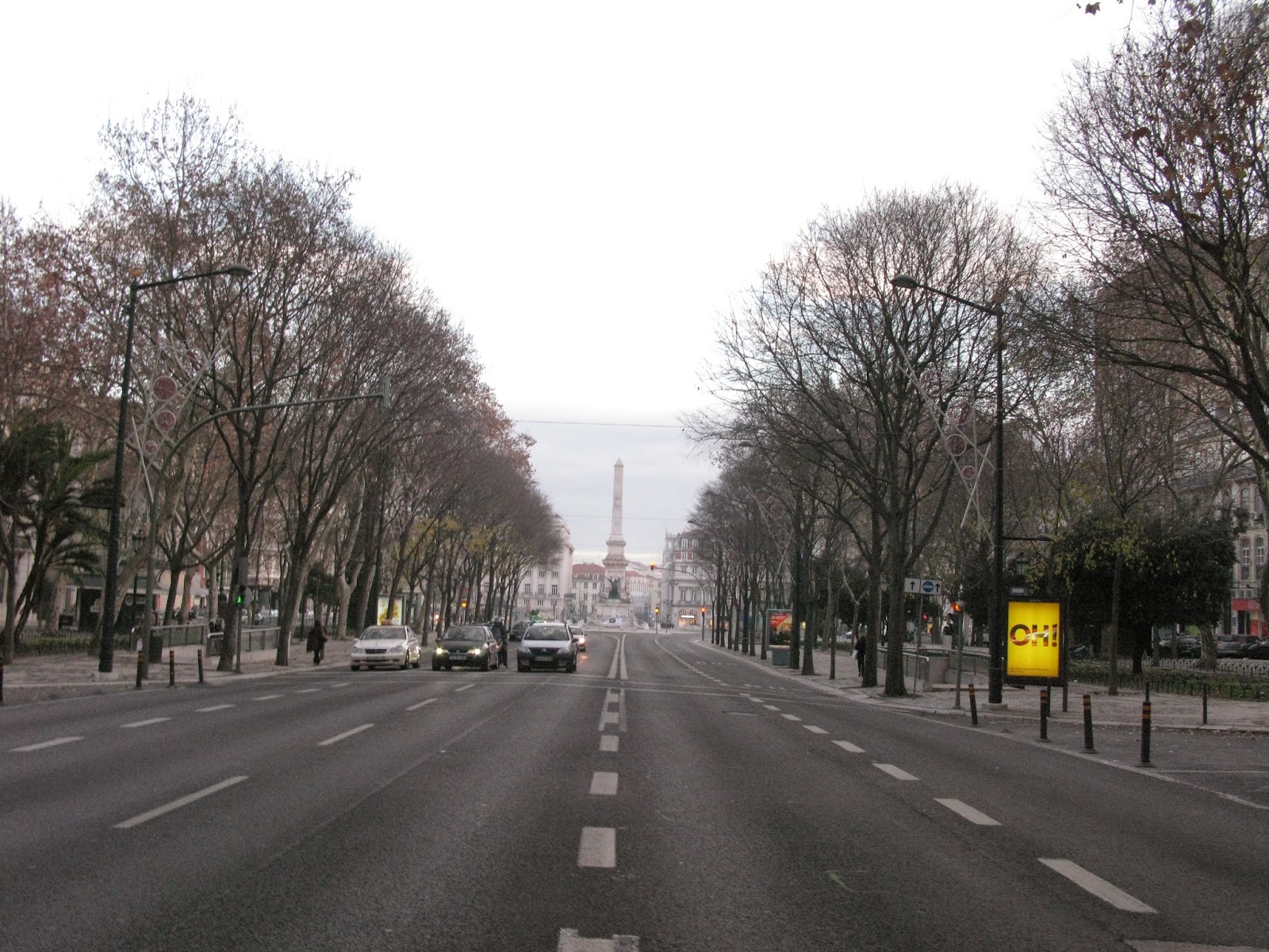 Avenida da Liberdade