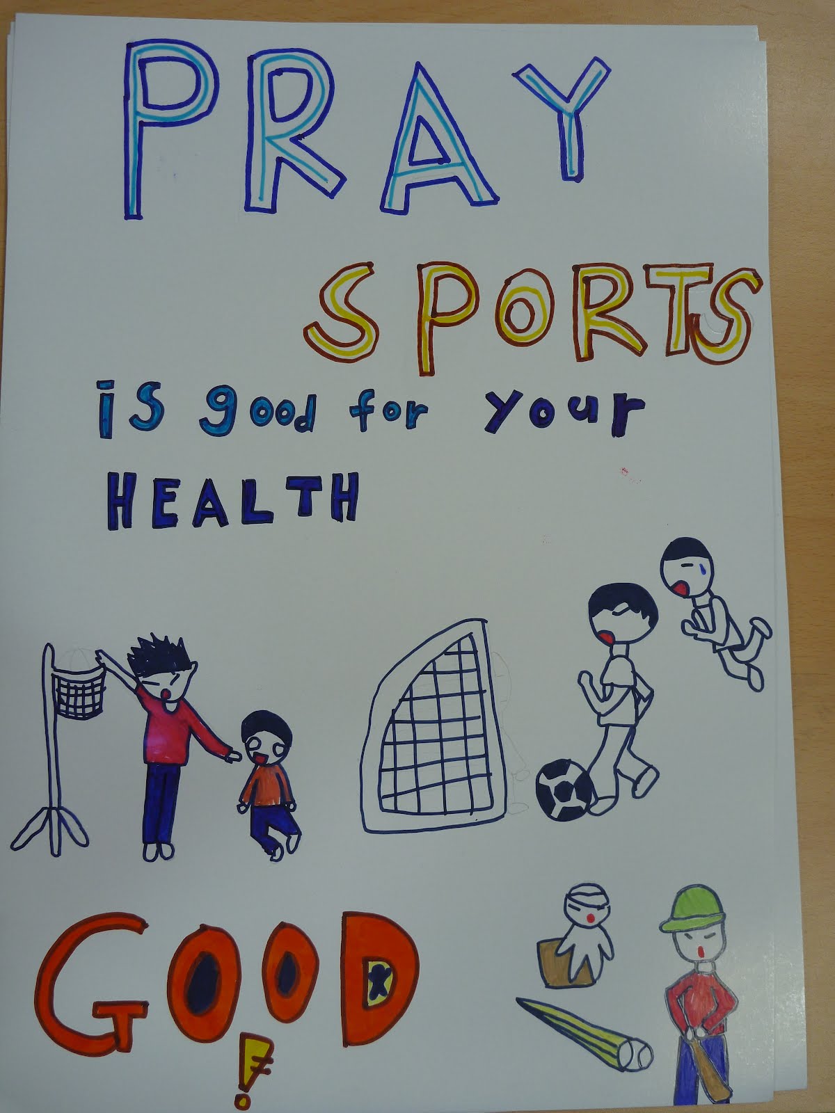 pause/still healthy posters