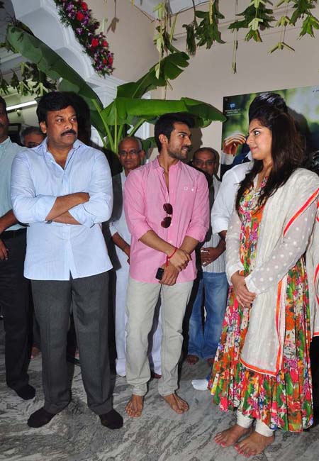 ram charan koratala siva new movie details6 ram charan koratala siva new movie details6