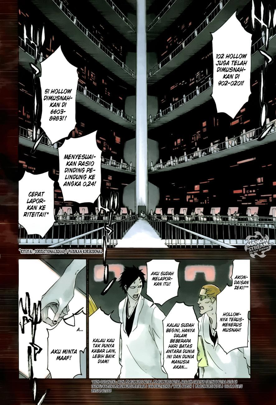 Baca Manga, Baca Komik, Bleach Chapter 480, Bleach 480 Bahasa Indonesia, Bleach 480 Online