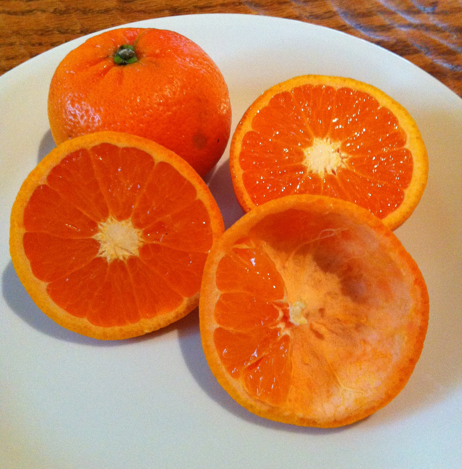 Plant Preview How to Make Homemade Satsuma Cider or Wine Mulls