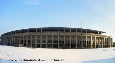 olympia, stadion, berlin, sport, 1936, olympischen Sommerspiele