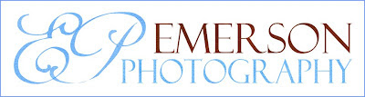 Emerson Photography Blog