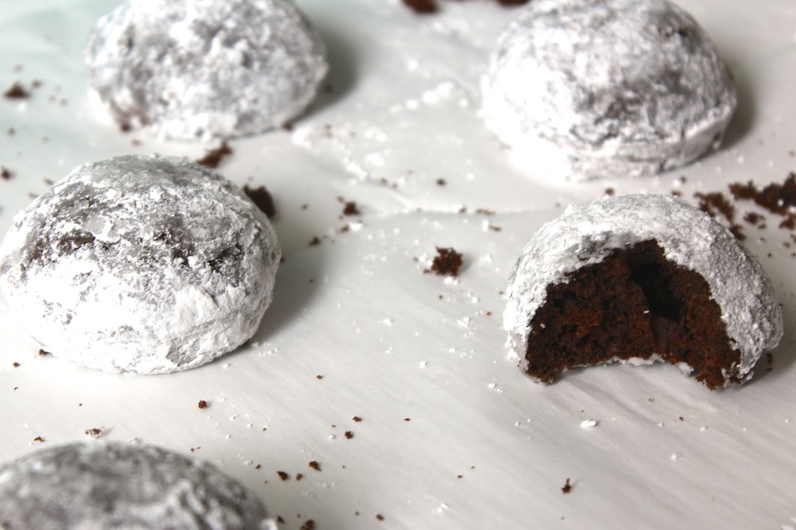 Sugar Coated Inspiration The sweeter things. { Muffin Tin Donut Holes }