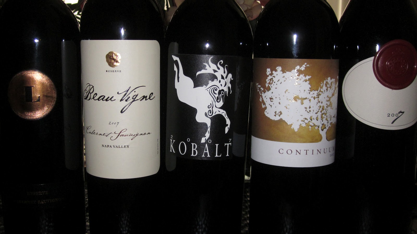 San Francisco Wine Bars 10Best Wines Bar Reviews