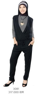 Trend Baju Muslim Terbaru 2013 Trend Baju Muslim Terbaru 2013