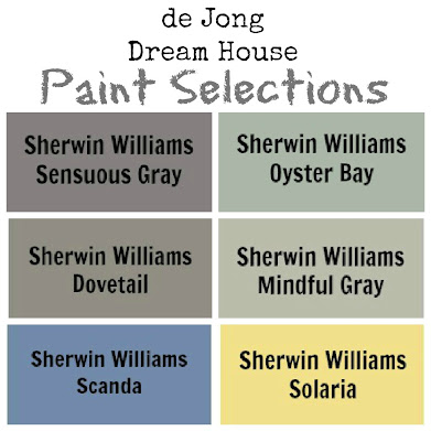 Paint Selections