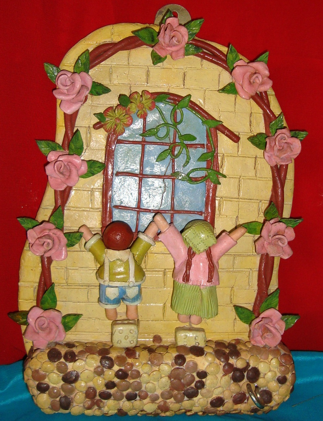 Bread Crafts Pratibha Art & Craft