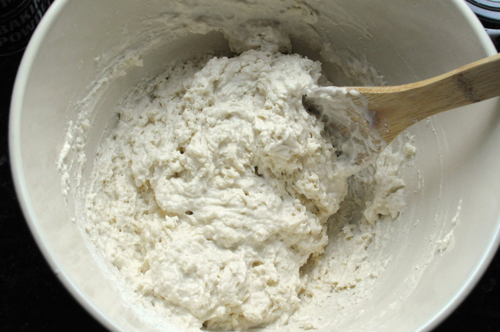 Dishing up Delicious Butter Dip Biscuits