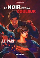 ~ Lecture en cours ~