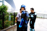 Megaman, esa gran película desconocida 2