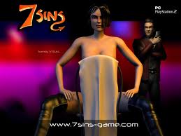 download game 7 sins android mod