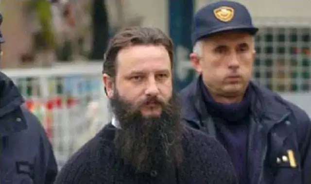 ΦΥΛΑΚΙΣΜΕΝΟΣ Ο ΑΡΧΙΕΠΙΣΚΟΠΟΣ ΣΤΑ ΣΚΟΠΙΑ ΕΠΕΙΔΗ ΦΩΝΑΞΕ ΦΥΛΑΚΙΣΜΕΝΟΣ Ο ΑΡΧΙΕΠΙΣΚΟΠΟΣ ΣΤΑ ΣΚΟΠΙΑ ΕΠΕΙΔΗ ΦΩΝΑΞΕ