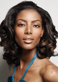 Hair Extension Hairstyles And Information 2011 Curly Hair Weave