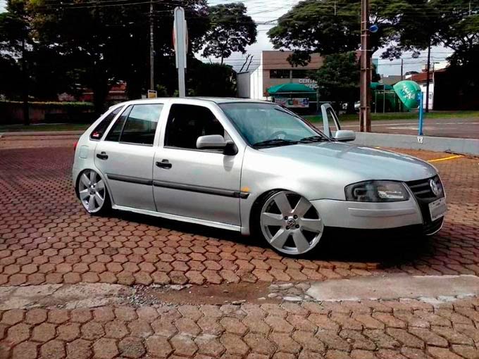 gol g4 rebaixado aro 16 – gol g4 aro 16 – novo gol g4