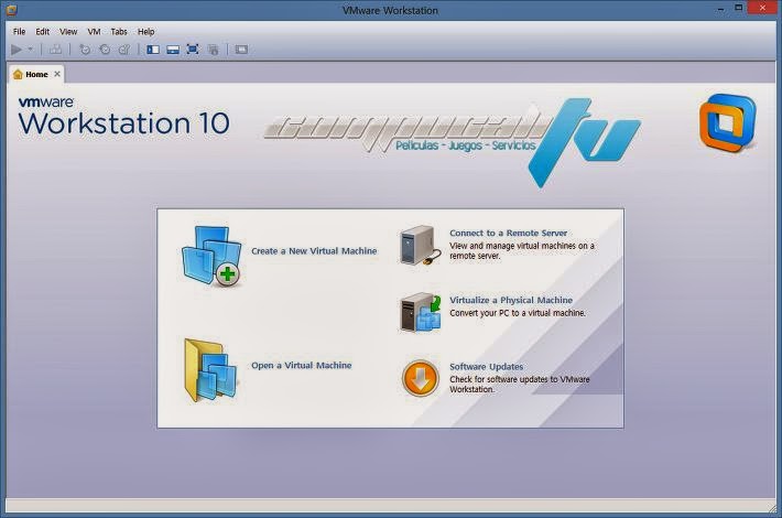 Download Vmware Workstation 10 64 Bit