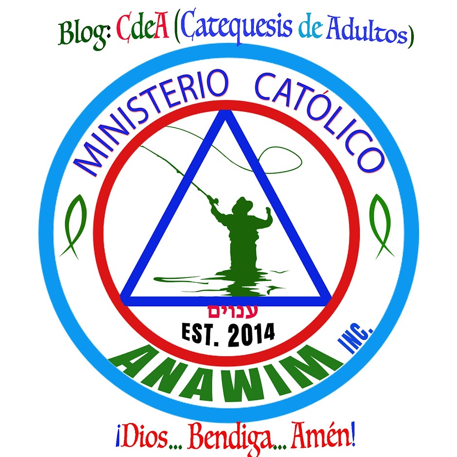 Catequesis de Adultos (CdeA)