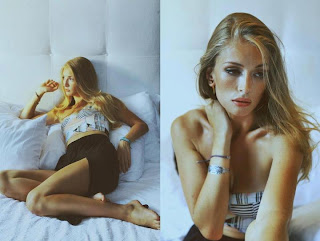 yasemin allen poz