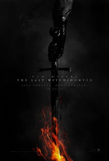 Film Vin Diesel Terbaru 2015, The Last Witch Hunter, Vin Diesel, Action, Fantasy