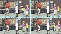 Rick y Morty 2x04 Online en Audio Latino Rick y Morty 2x05 Online en Audio Latino