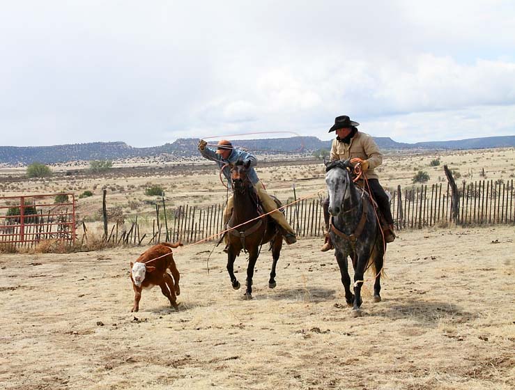 Rene Heil Ranch Photographer San Jose Ranch...La Junta, Colorado