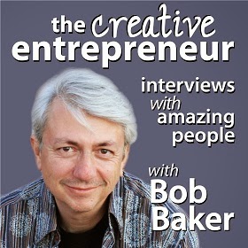 Creative Entrepreneur podcast