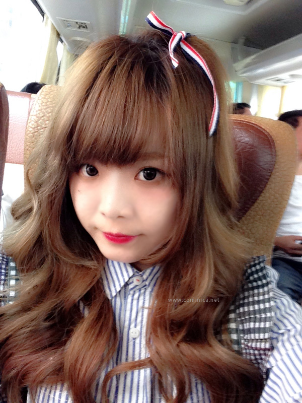 Cominica Blog ♔ Dolly Wink Eyebrow Pencil in Chocolat Ash