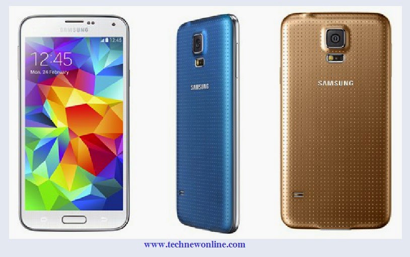 Apple IPhone 6 Competed With Rival Samsung Galaxy S5 1 Apple IPhone 6 Competed With Rival Samsung Galaxy S5 1