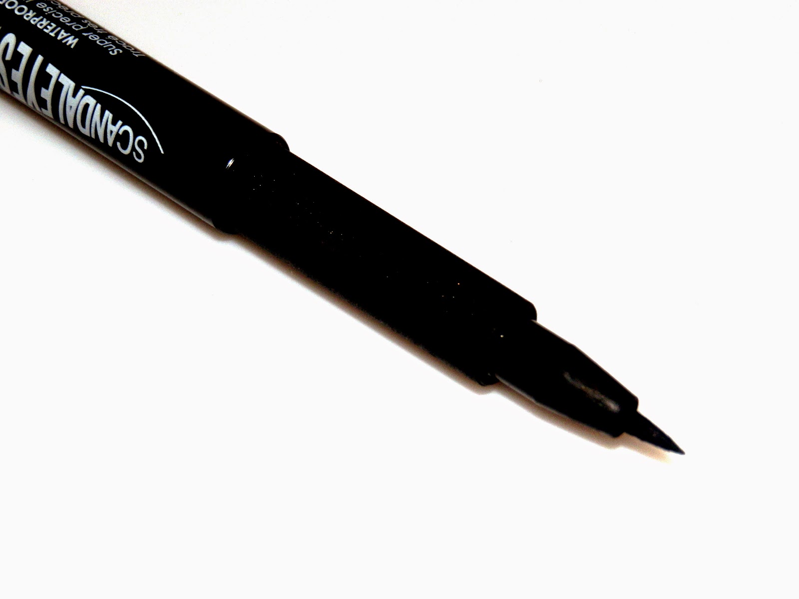 Rimmel ScandalEyes Precision Micro Liner Reviews Rimmel ScandalEyes Precision Micro Liner Reviews
