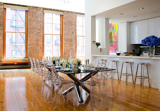 FORLAB: La importancia de un comedor