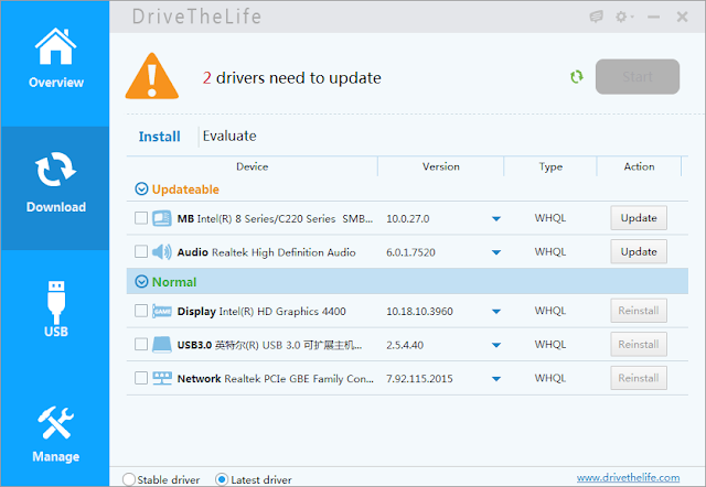 Network Drivers for Windows - Free downloads and reviews - CNET article-blogs.info Windows 10 Networking Driver Download