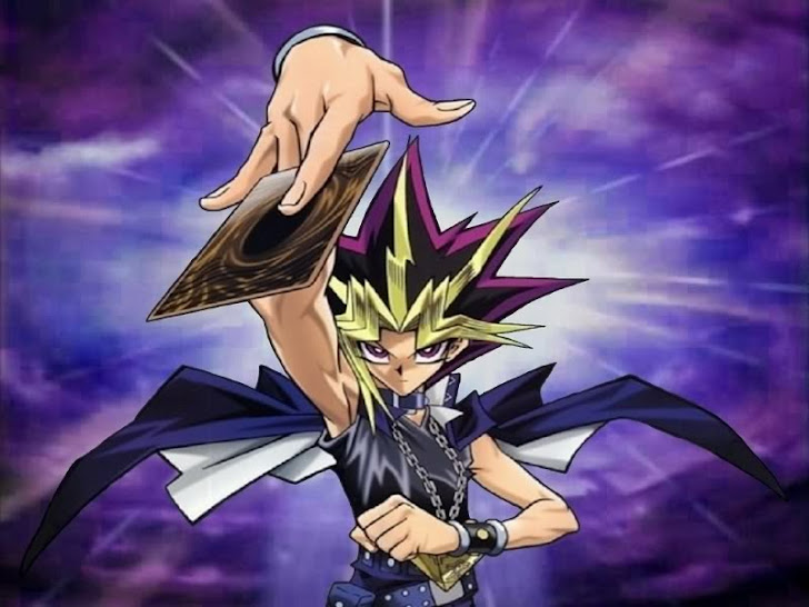 Yami Yugi