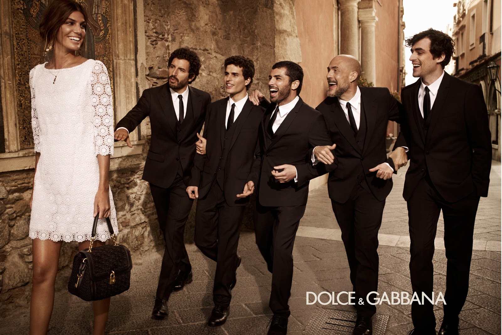 Dolce Gabba una parte de mi dolce gabbana Dolce Gabba una parte de mi dolce gabbana