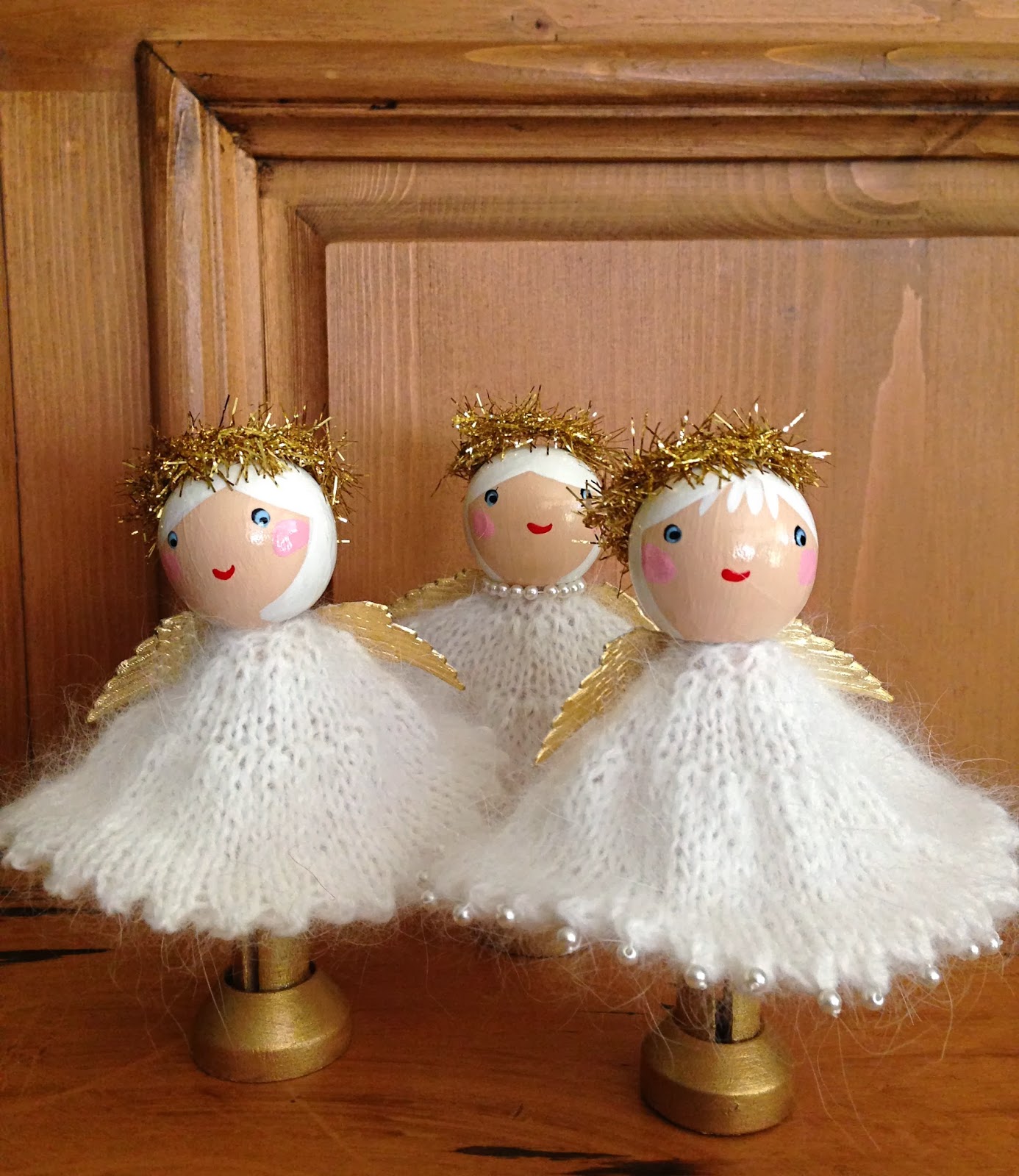 Top Ten Christmas Movie Guide with Knitting Projects ...
