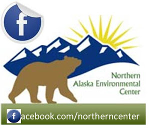 Northern Alaska Environmental Center