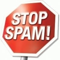 Stop Spam!