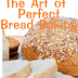 The Art of Perfect Bread Baking - Free Kindle Non-Fiction