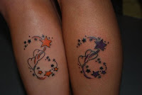 Couple Tattoos Couple Tattoos